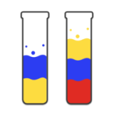 水排序拼图无广告版