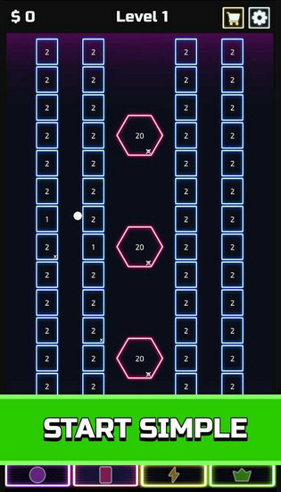 闲置碎砖机无限钻石版