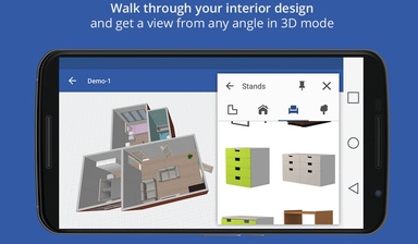 瑞典家居设计3D安卓版