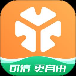 t3出行平台用户端app