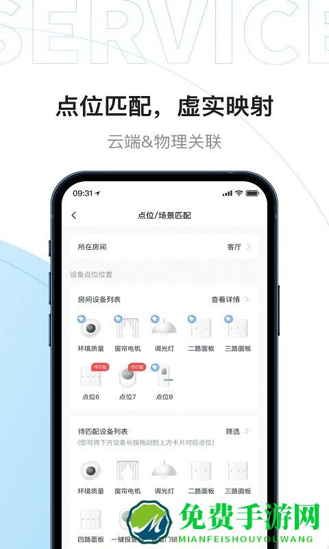 睿住天工app