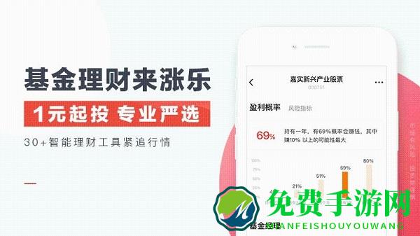 涨乐财富通app