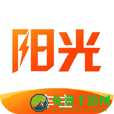 阳光出行车主端app(阳光车主)