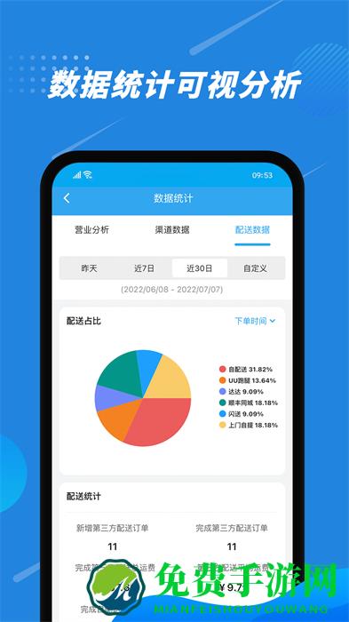 花集通app