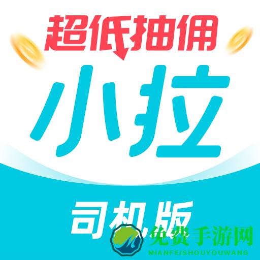 小拉出行司机版