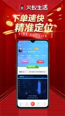 火蚁生活app