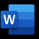 微软microsoft word app