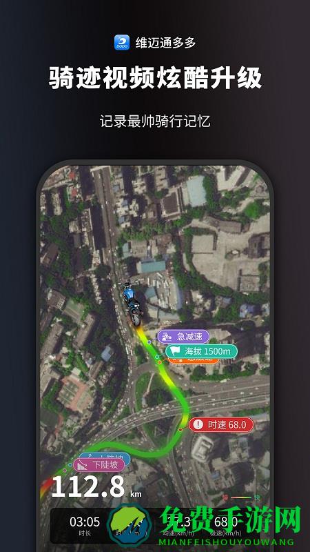 维迈通多多app