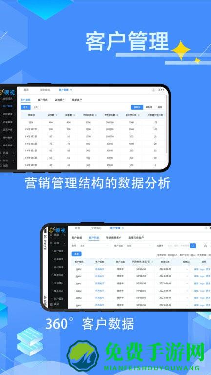 领视科技app