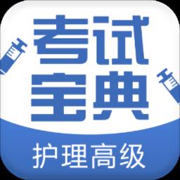 护理高级职称考试宝典app