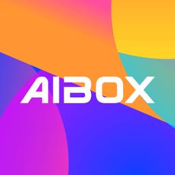 aibox虚拟机器人app