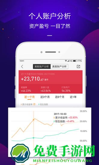 华盛通app官方版