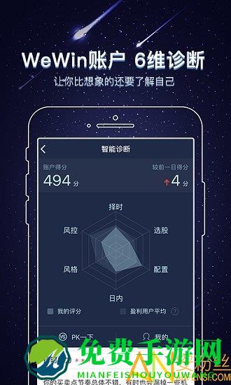 海通证券app