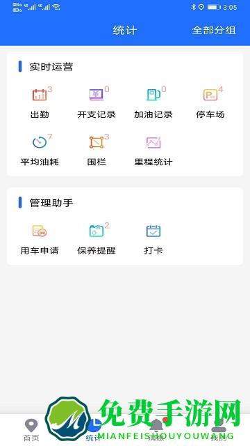 途狐管车app下载