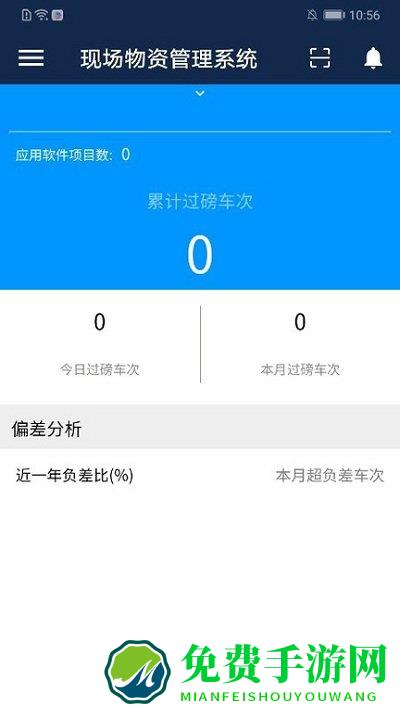 数字项目平台app