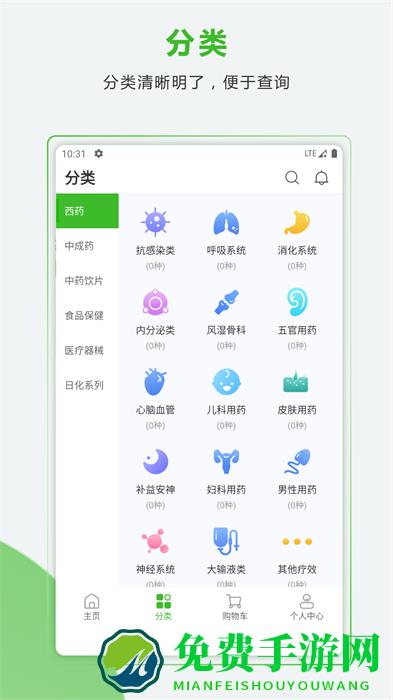 合纵药易购手机app