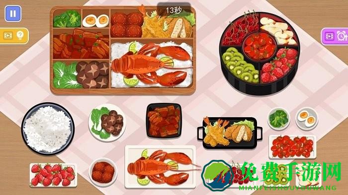 中餐厅模拟器游戏