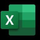 Microsoft Excel