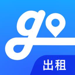 大众出行出租司机端app