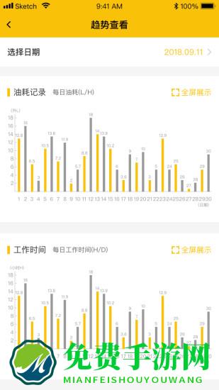 智能雷沃官方版