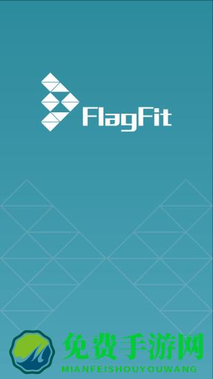 flagfit手环app