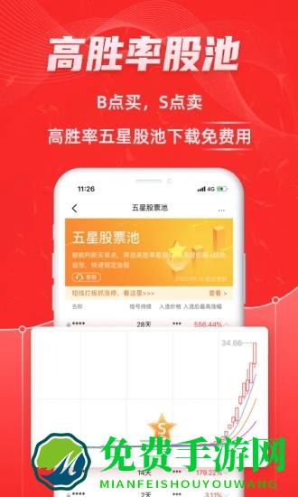 优品股票通app