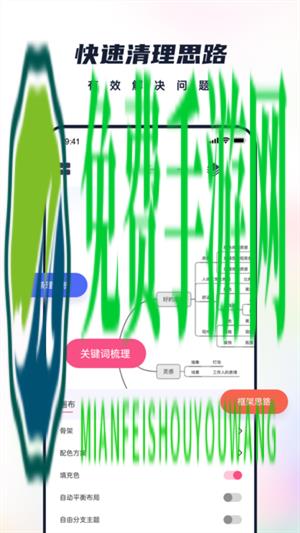 枝条笔记