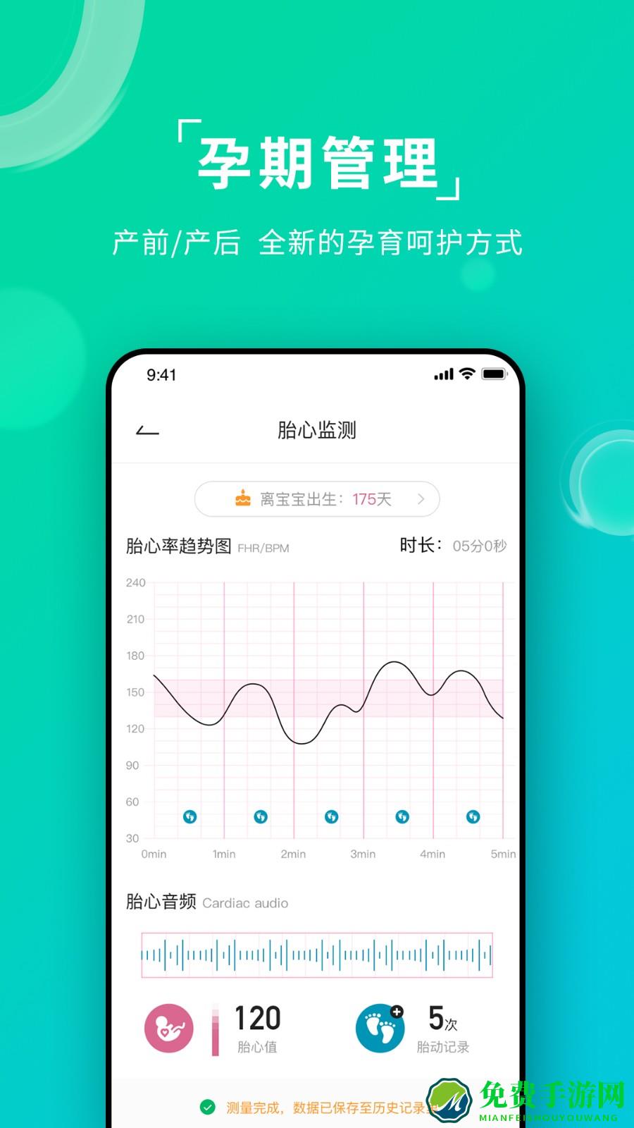 艾瑞特健康app