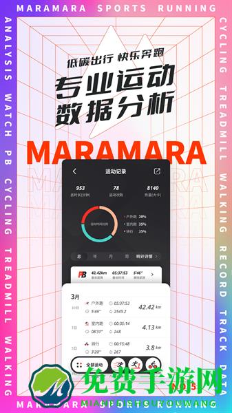 马拉马拉软件(马拉松报名app)