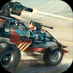 创世战车无限物品(Crossout)