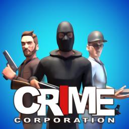 犯罪公司(company of crime)