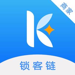 锁客链活动版app