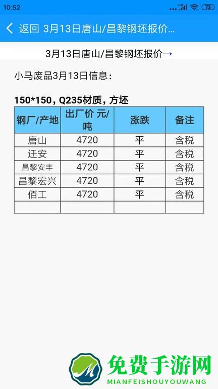 小马废品最新版