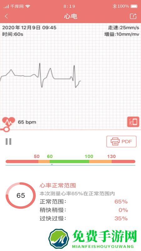 臻爱健康官方版