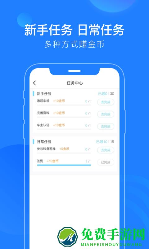 蘑菇智行app(改名为蘑菇知途)