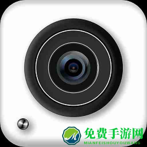 cdd胶卷相机app