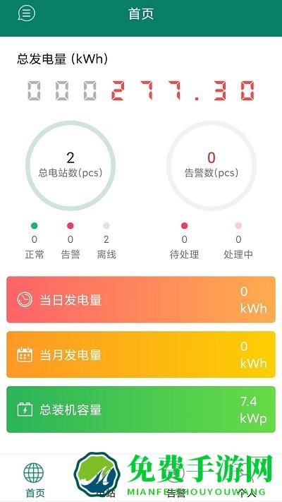 光精灵app