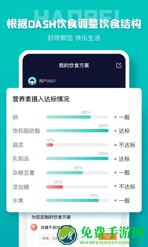 好呗健康app