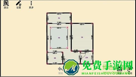 家炫diy房屋设计