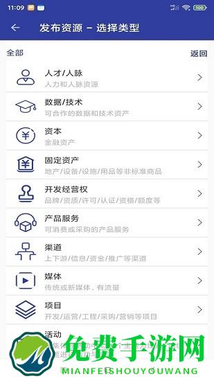 我要合作网app(今日合作)