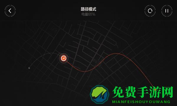 米兔积木机器人app