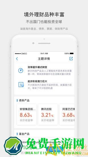 易淘金国际版app