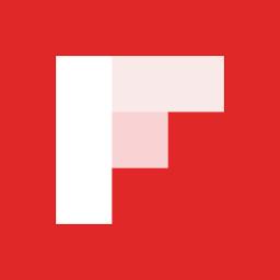 flipboard红板报中国版