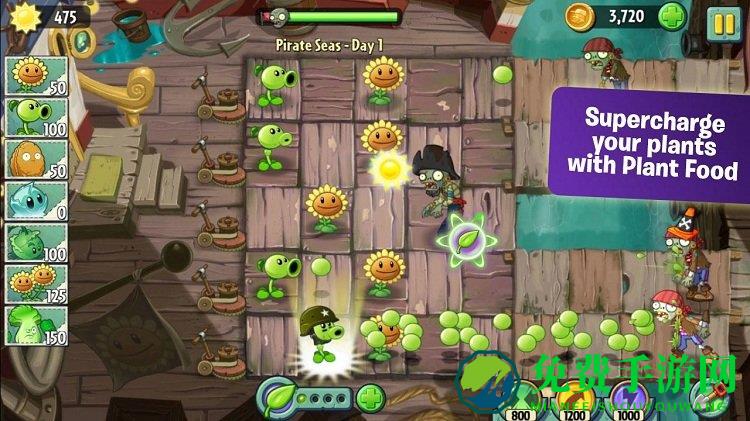 pvz2国际版21亿级植物最新版下载