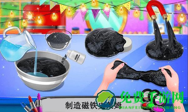 宝宝私房蛋糕甜品手游