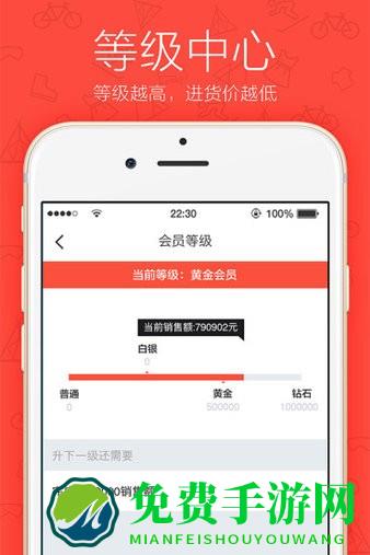 买卖通app