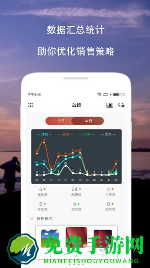 车训师app