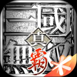 真三国无双霸公测版