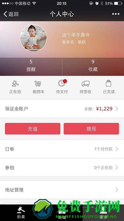 艺典中国app