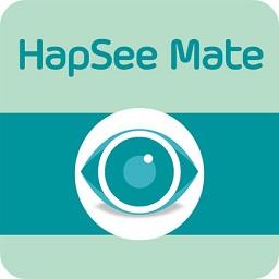 开心看Mate软件(hapsee mate)